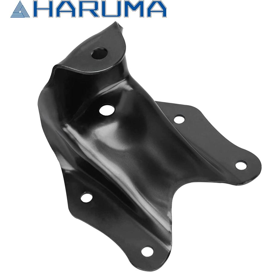 【並行輸入品】HARUMA リアポジション リーフスプリングシャックルとブラケットキット フォードF150トラックE150バン用　_2