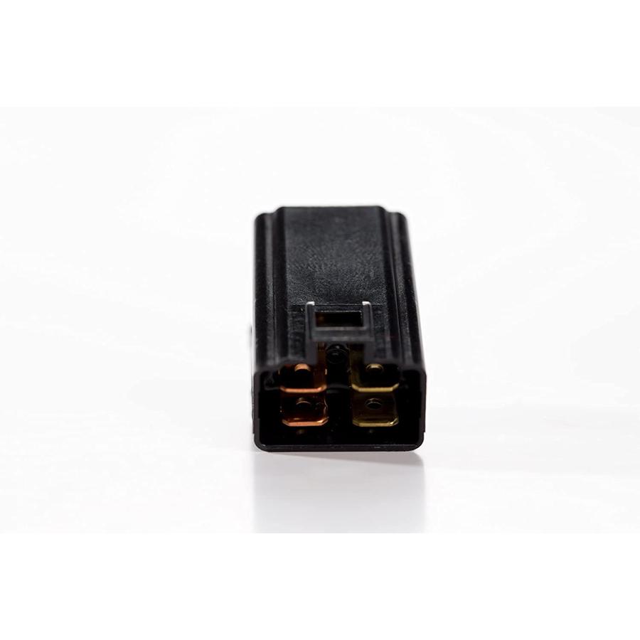 並行輸入品】シールド4端子リレー ヤマハ 29U-81950-93-00 / ACA 12115