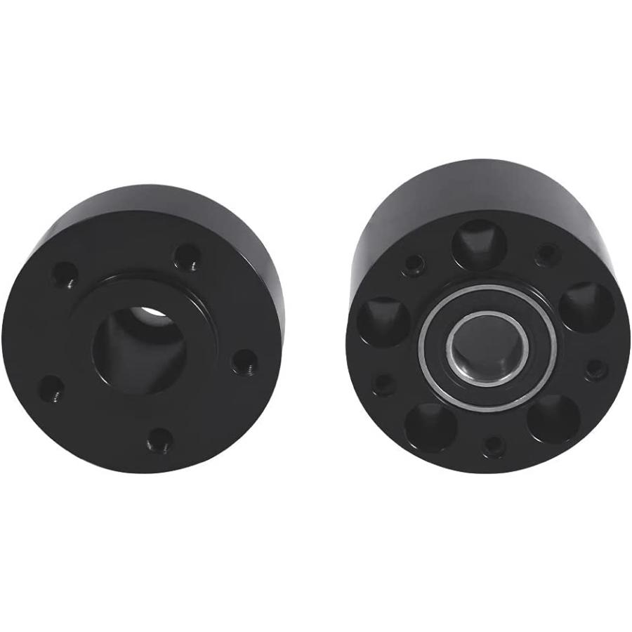 ツーリングモデル　30インチ フロントホイール&14インチビックローター 並行輸入品】XMT-MOTO 30インチx3.5インチ フロントホイールリム