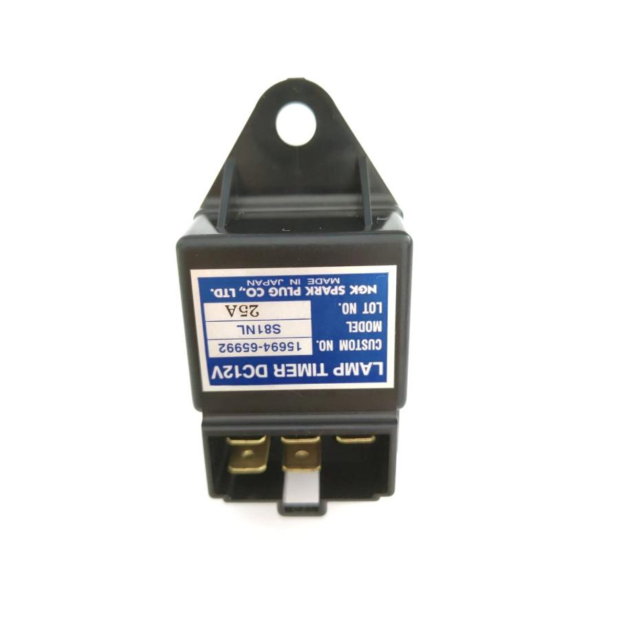 並行輸入品】ランプタイマー 15694-65992 クボタ SBA385870500