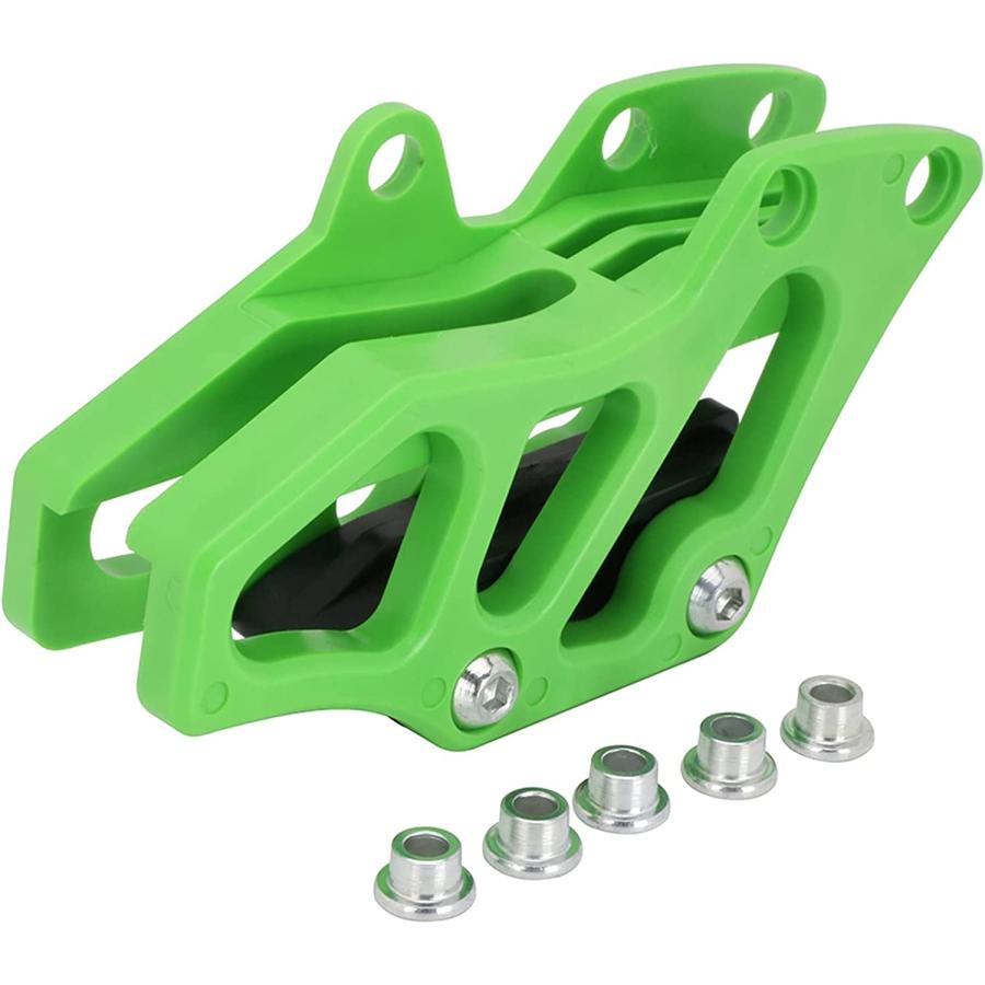 WYDH Motorcycle Chain Guards Motorcycle Chain Guide Guard Protector for