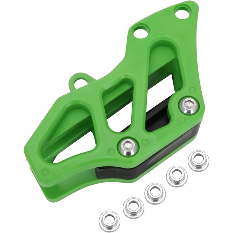 WYDH Motorcycle Chain Guards Motorcycle Chain Guide Guard Protector for