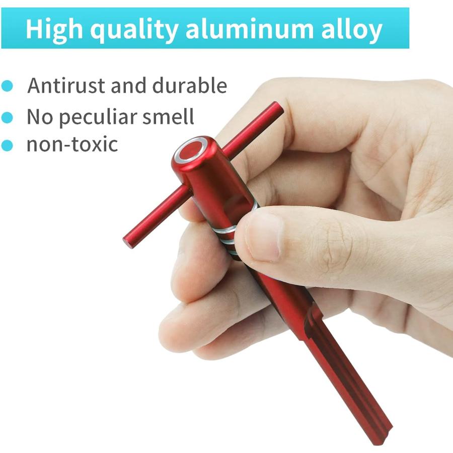 【並行輸入品】Ignition Switch Housing Motorcycle Alignment Tool Compatible with 20の画像