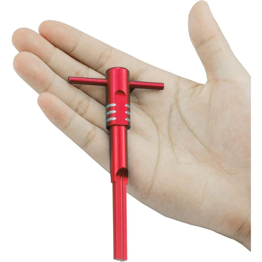 【並行輸入品】Ignition Switch Housing Motorcycle Alignment Tool Compatible with 20の画像