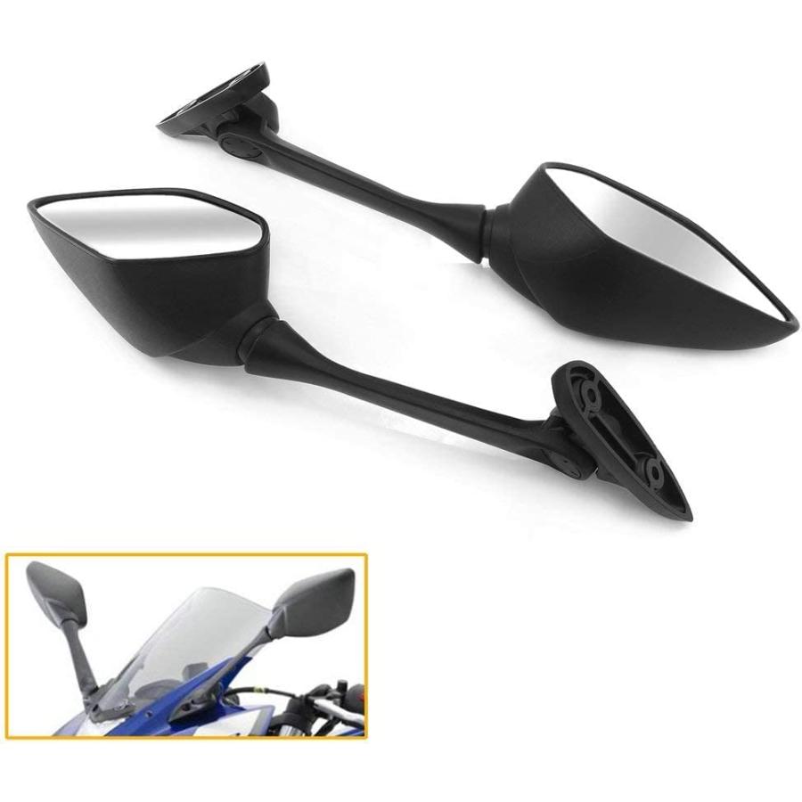 【並行輸入品】HEINMOモーターサイクルハンドルバーサイドリアビューステントアダプターブラケットミラーホルダーサポートアクセサリーNmax155 2の画像