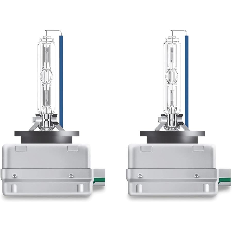 パーツ OSRAM XENARC COOL BLUE INTENSE D3S 並行輸入品】OSRAM XENARC COOL BLUE INTENSE D3S 150% more