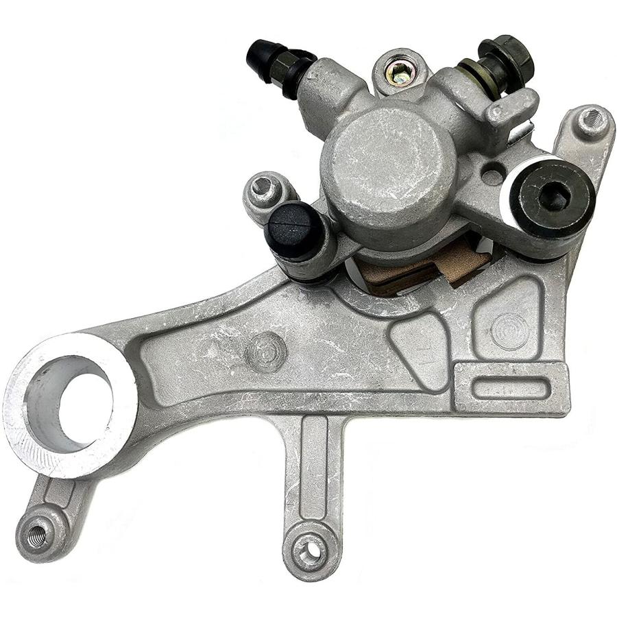 【並行輸入品】Rear Brake Caliper & Master Cylinder for Honda CRF250R CRF450R CRF25_2