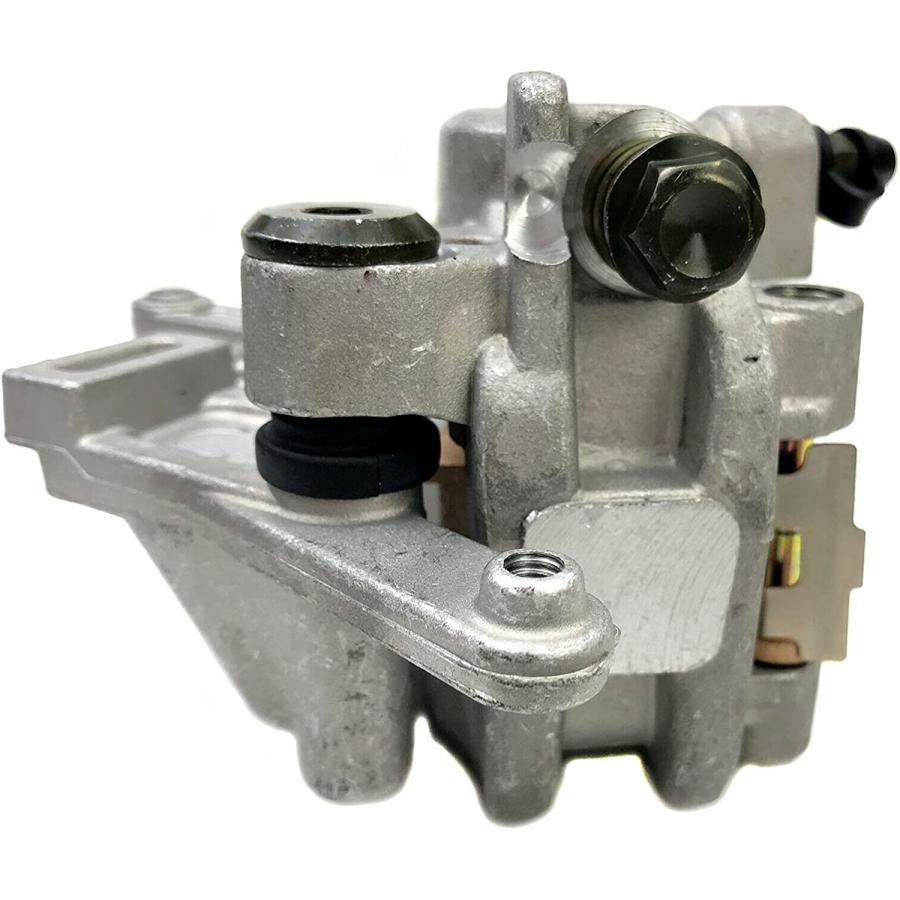 【並行輸入品】Rear Brake Caliper & Master Cylinder for Honda CRF250R CRF450R CRF25_3