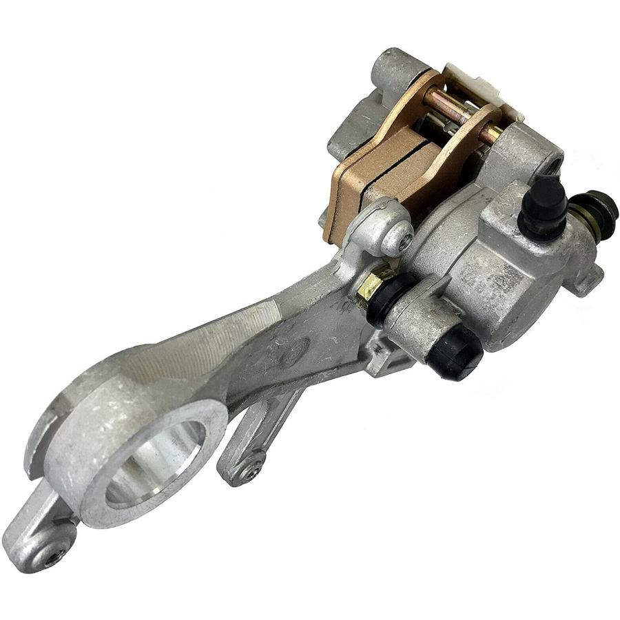 【並行輸入品】Rear Brake Caliper & Master Cylinder for Honda CRF250R CRF450R CRF25_4