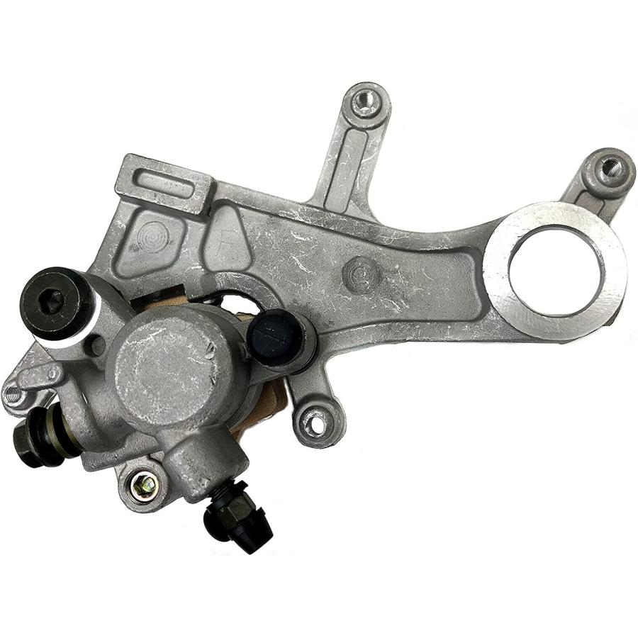【並行輸入品】Rear Brake Caliper & Master Cylinder for Honda CRF250R CRF450R CRF25_5