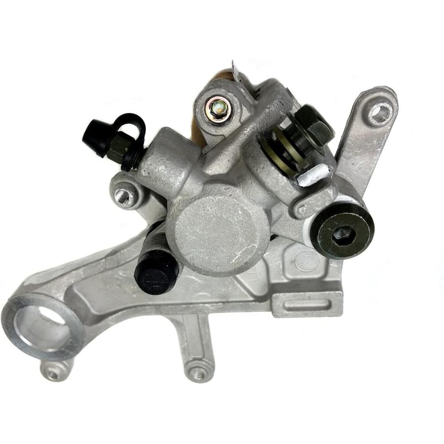 【並行輸入品】Rear Brake Caliper & Master Cylinder for Honda CRF250R CRF450R CRF25_6