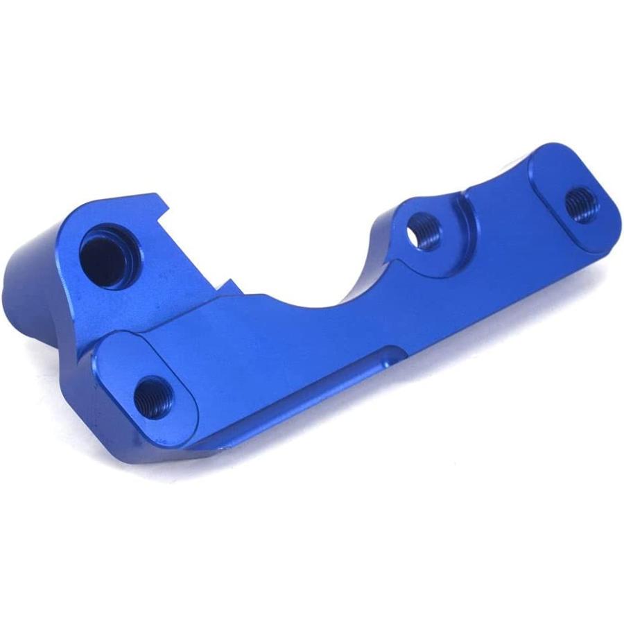 【並行輸入品】Vance Technology Motorcycle Brake Caliper Bracket Motorcycle Front_2