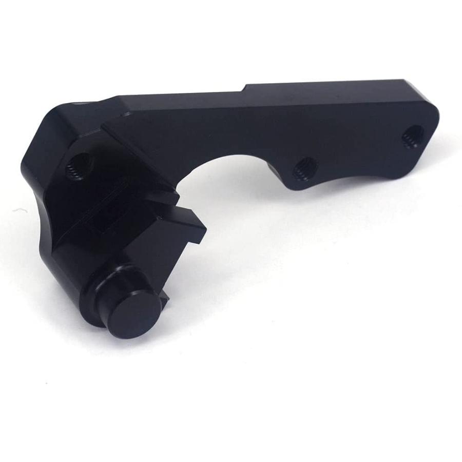 【並行輸入品】Vance Technology Motorcycle Brake Caliper Bracket Motorcycle Front_3