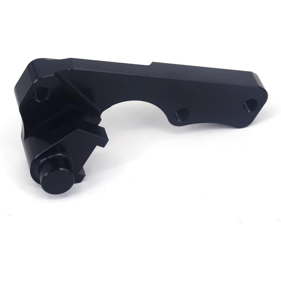 【並行輸入品】Vance Technology Motorcycle Brake Caliper Bracket Motorcycle Front_4