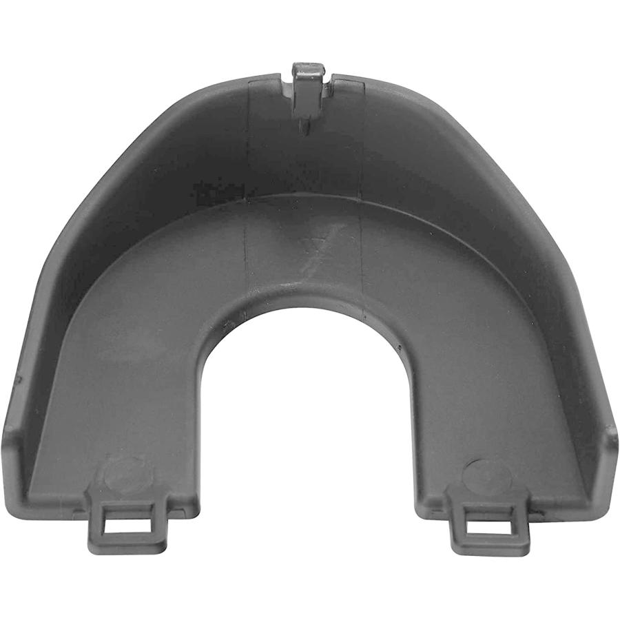 【並行輸入品】HR3 Color-Matched Vivid Black Road Glide Ignition Switch Panel Trimの画像