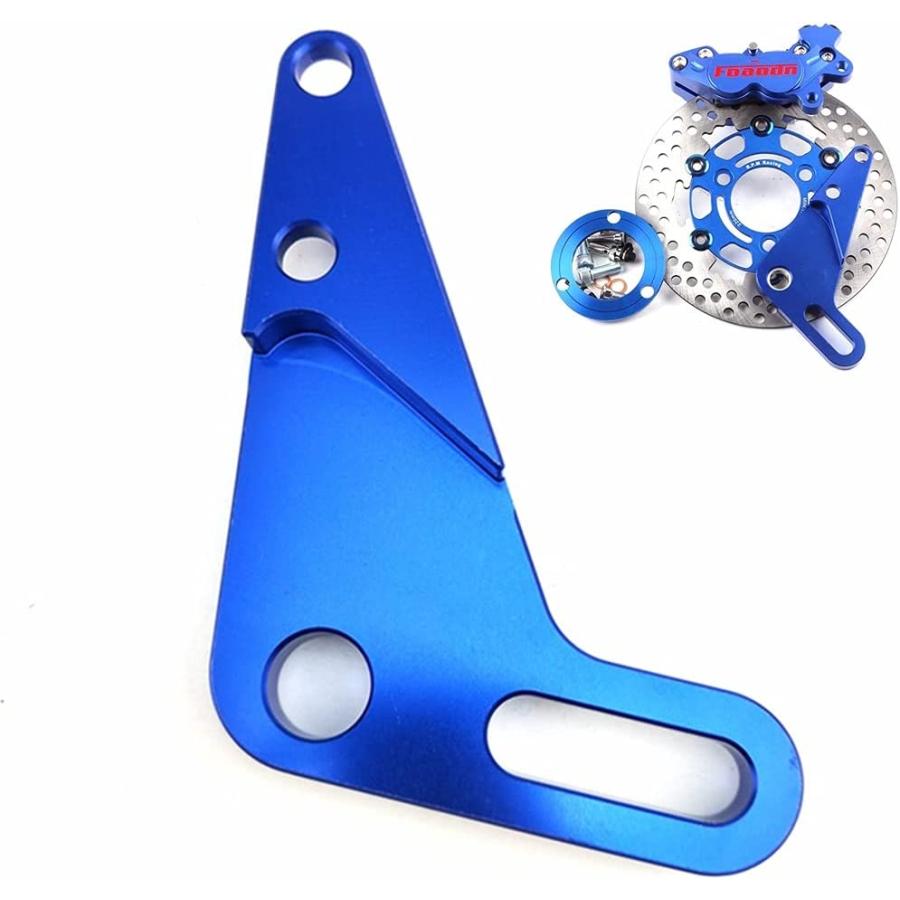 【並行輸入品】Vance Technology Motorcycle Rear Brake Caliper Bracket Motorcycle R_2