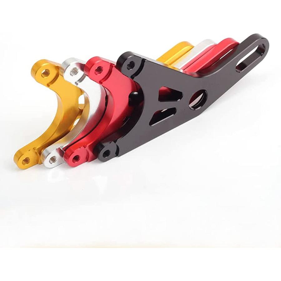 【並行輸入品】Vance Technology Motorcycle Rear Brake Caliper Bracket Motorcycle 8
