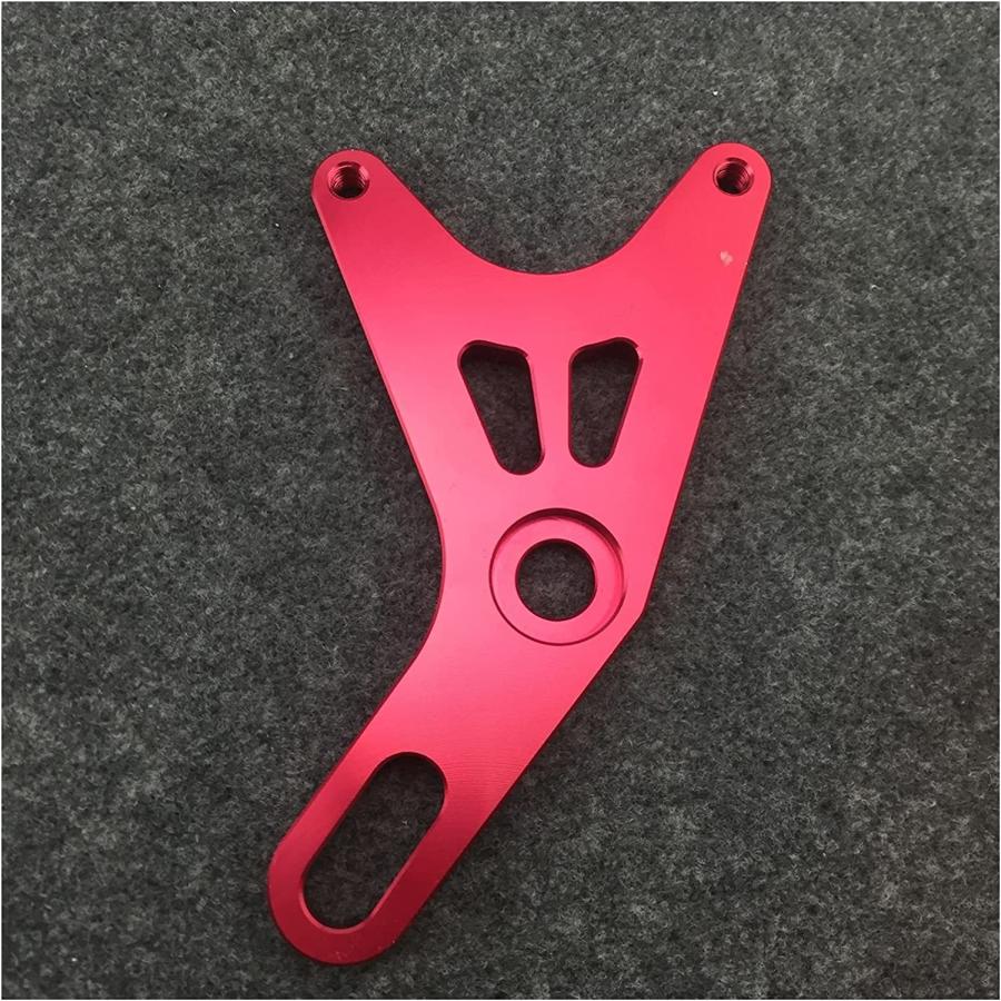【並行輸入品】Motorcycle Rear Brake Caliper Bracket Motorcycle Rear Shock Absorbe