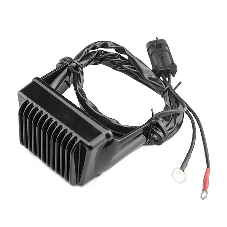 【並行輸入品】Replacement Part for Motorcycle Regulator Rectifier for Harley-David_1