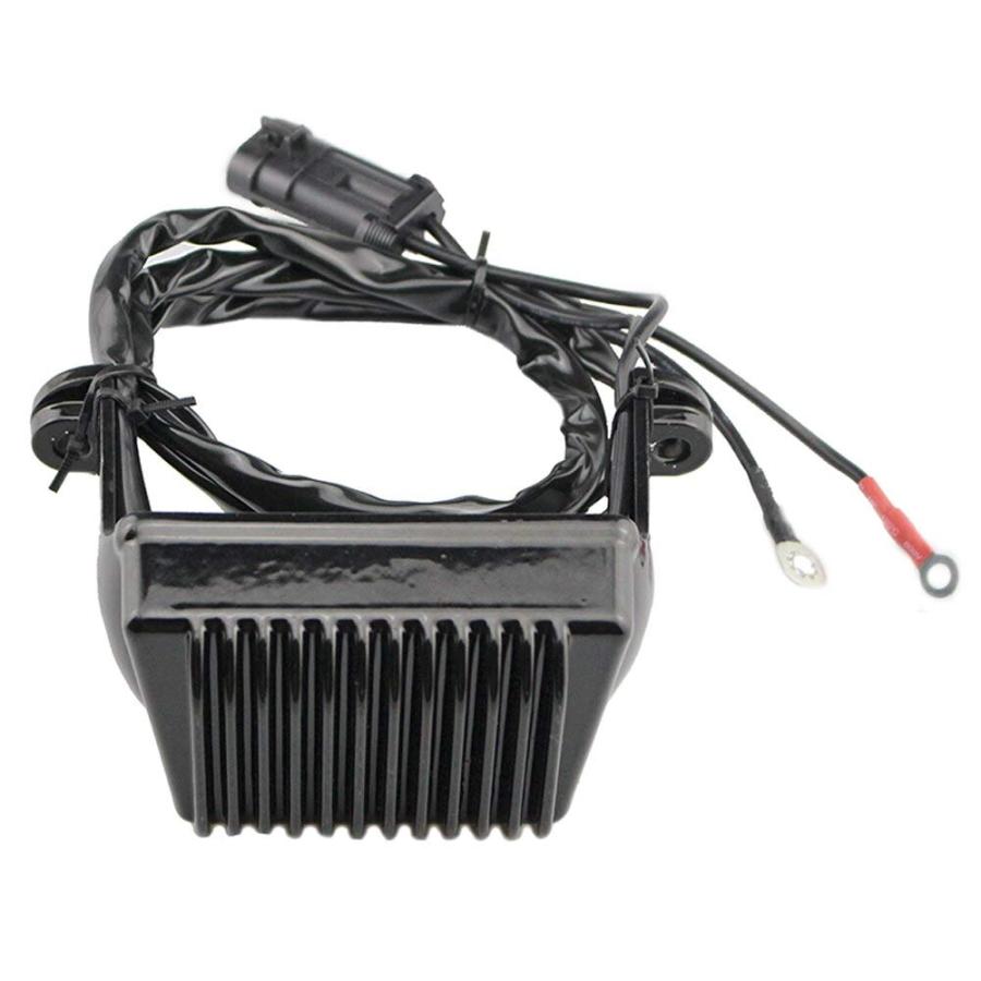 【並行輸入品】Replacement Part for Motorcycle Regulator Rectifier for Harley-David_2