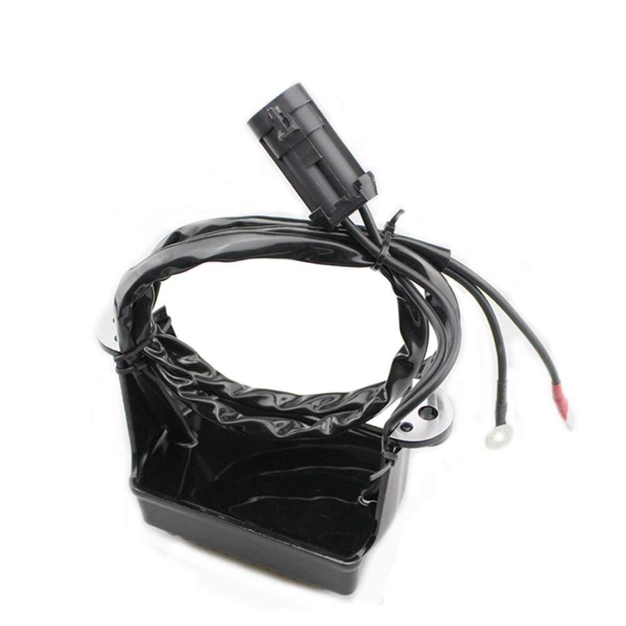 【並行輸入品】Replacement Part for Motorcycle Regulator Rectifier for Harley-David_3