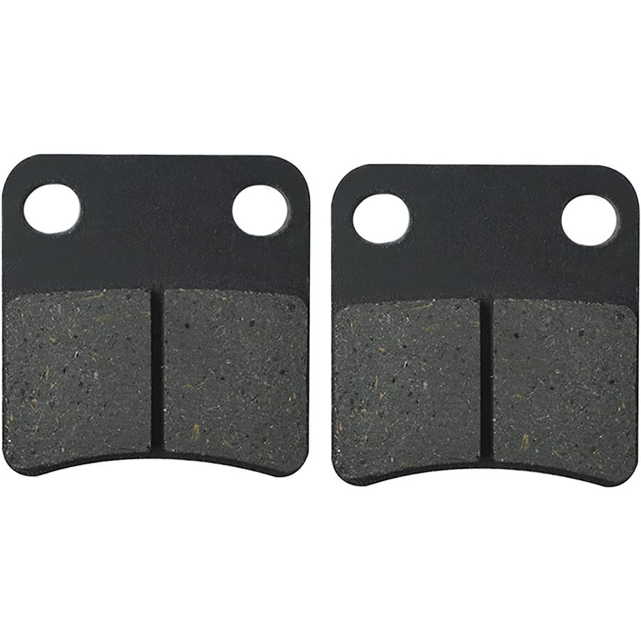 【並行輸入品】for Honda Tact 50 F SK50 Dio SR ZXZR FJS400 FJS600 Silverwing CTX700_2