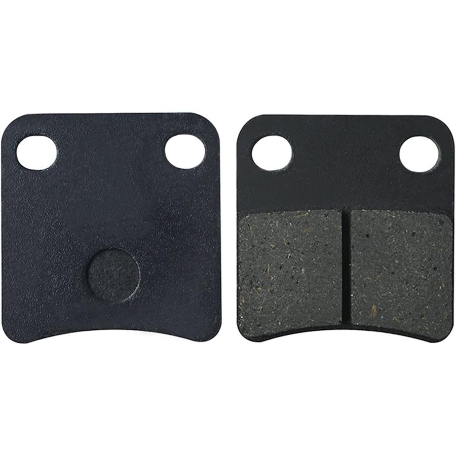 【並行輸入品】for Honda Tact 50 F SK50 Dio SR ZXZR FJS400 FJS600 Silverwing CTX700_3