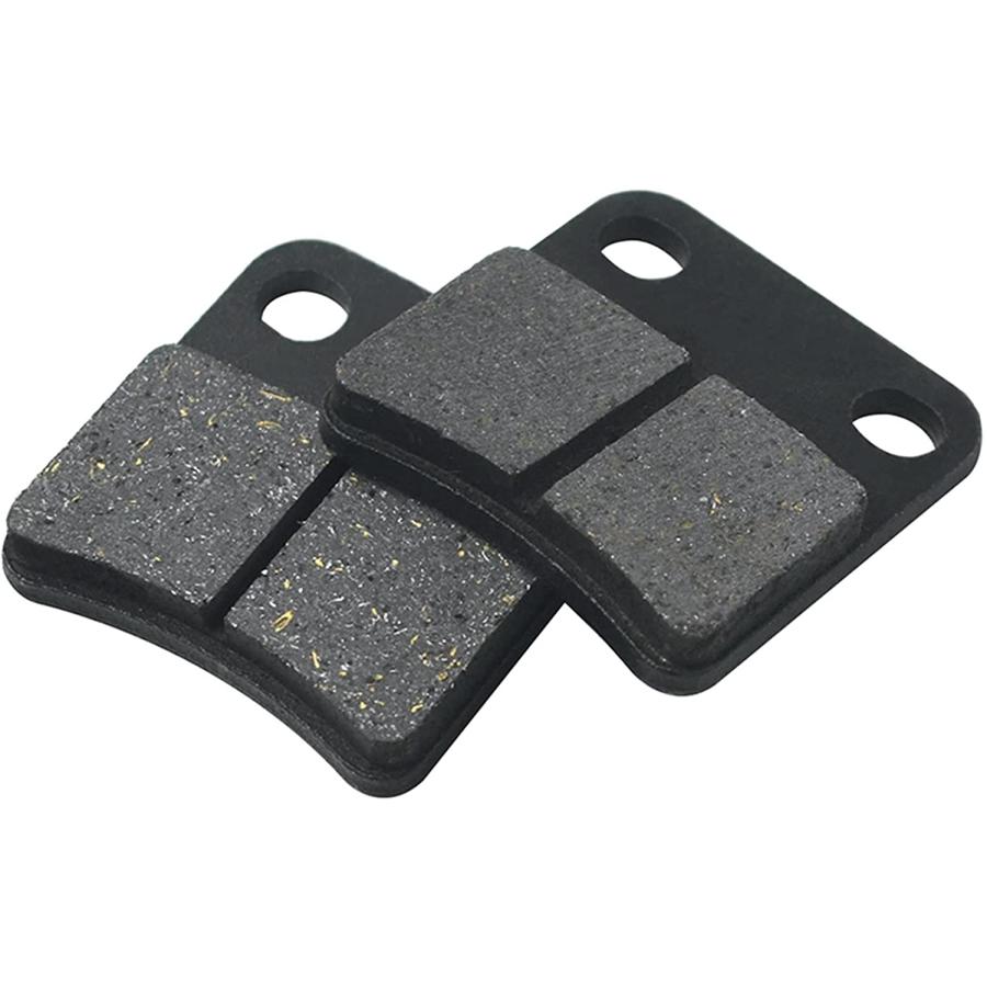 【並行輸入品】for Honda Tact 50 F SK50 Dio SR ZXZR FJS400 FJS600 Silverwing CTX700_5