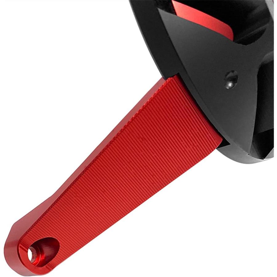 並行輸入品】Doremifa Powersport Engine Protection Guards for
