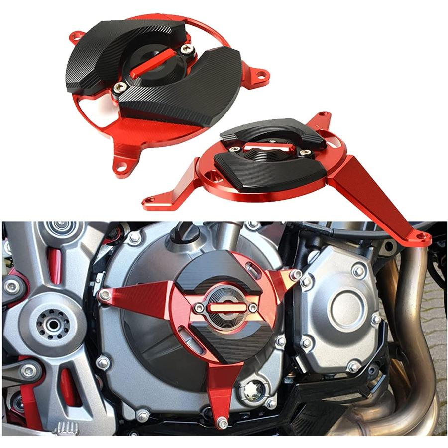 並行輸入品】Doremifa Powersport Engine Protection Guards for