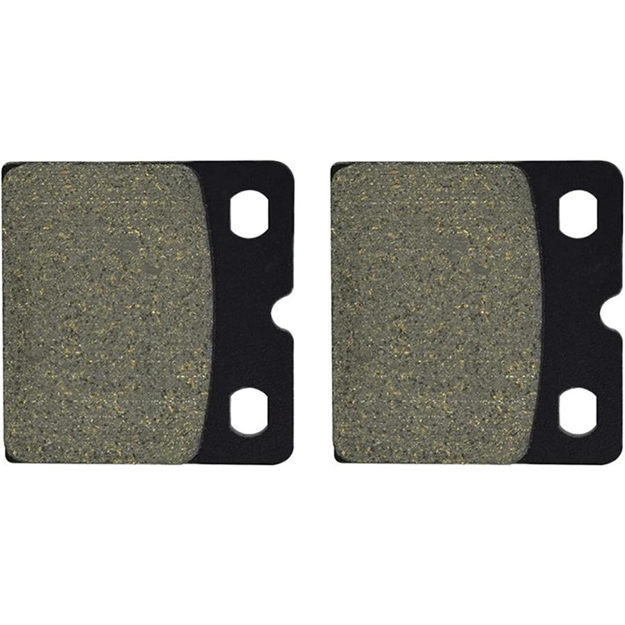 Motorcycle Front Rear Brake Pads Disk for BMW K75S K75C K75RT K1000