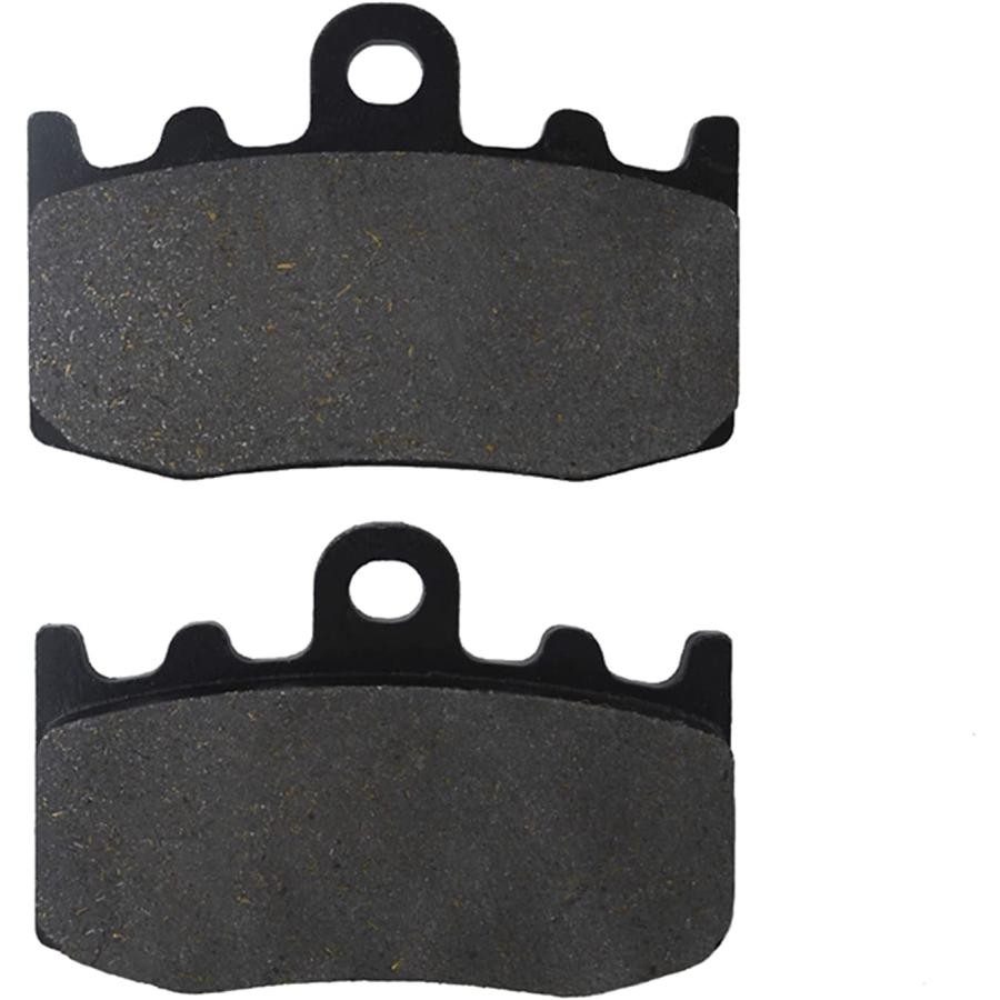 【並行輸入品】Motorcycle Brake Parts Brake Pads for BMW K1200GT K 1200GT K1200 GT_1