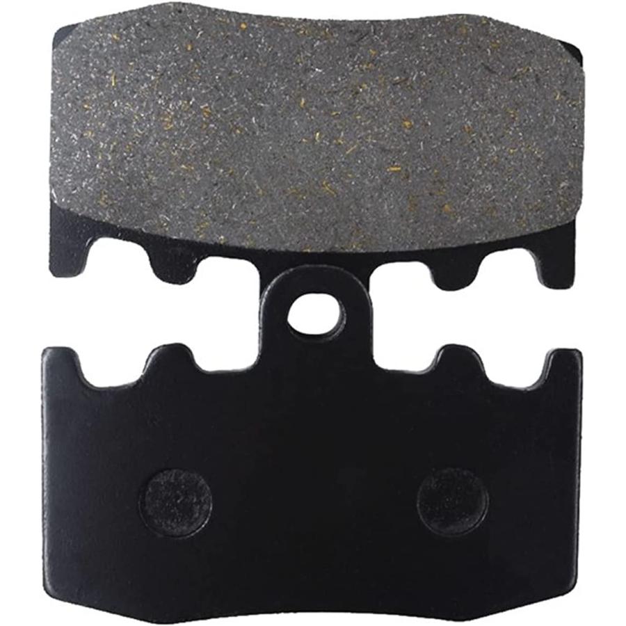 【並行輸入品】Motorcycle Brake Parts Brake Pads for BMW K1200GT K 1200GT K1200 GT_2