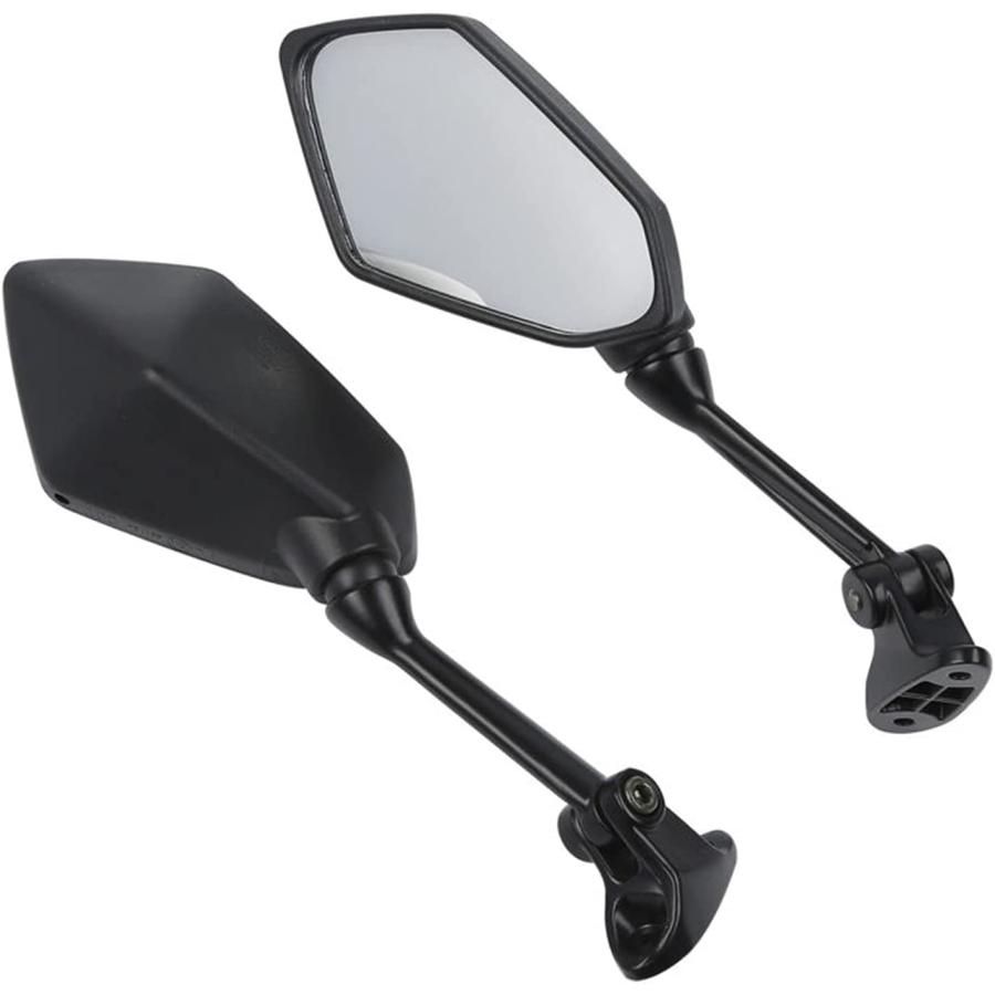 WXSM Universal Aluminium Alloy 7/8inch 22mm Motorcycle Side