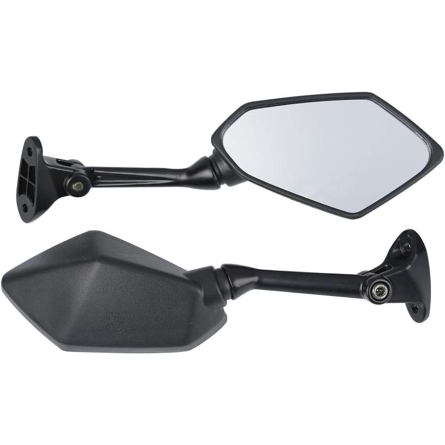 For Kawasaki Ninja ZX6R 2007 2008 ZX10R 2004-2007 Motorcycle