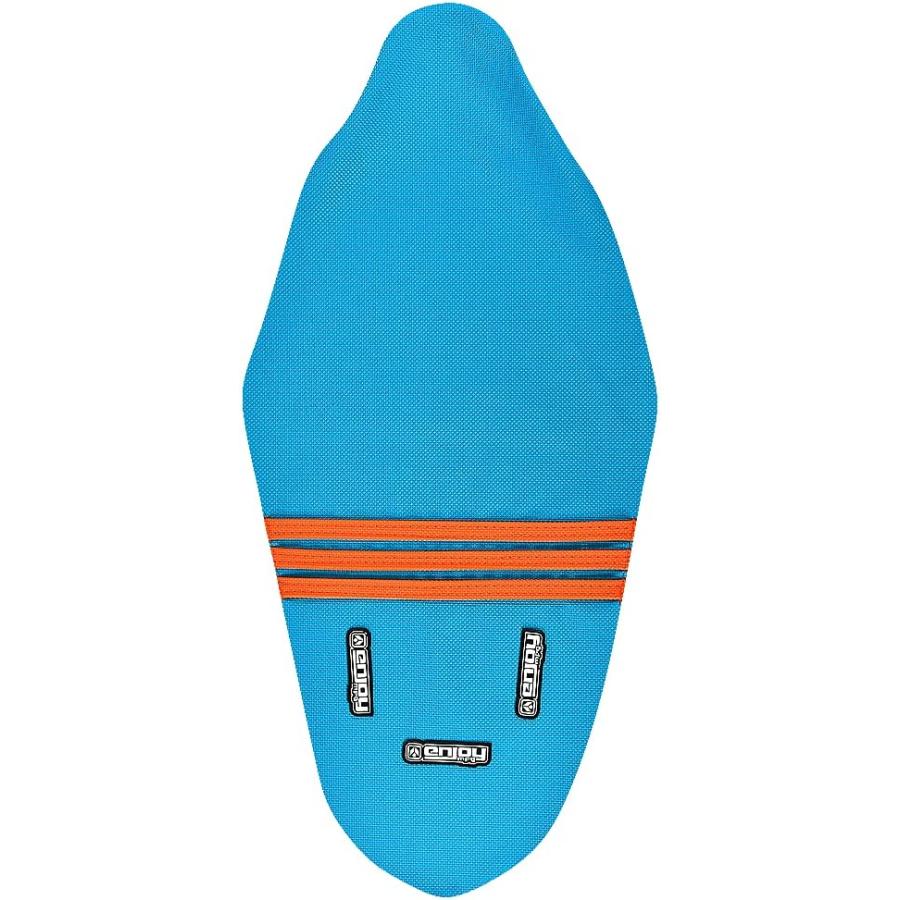 【並行輸入品】Enjoy Mfg Seat Cover - Compatible Fit for 2011-2015 KTM SX - SXF Lig_1
