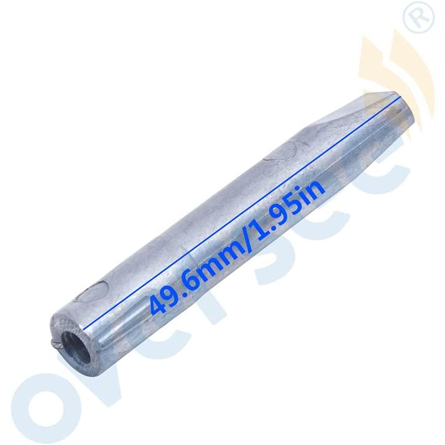 【並行輸入品】OVERSEE 5pcs/Set 62Y-11325 Zinc Anode for Yamaha Outboard Motor 62Y-の画像