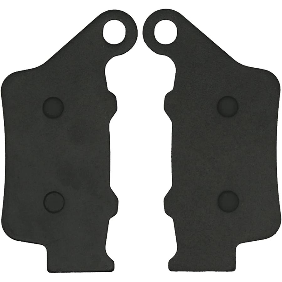 【並行輸入品】Motorcycle Rear Brake Pads for BMW G 650 G650 Xcountry 2007-2009 F 7