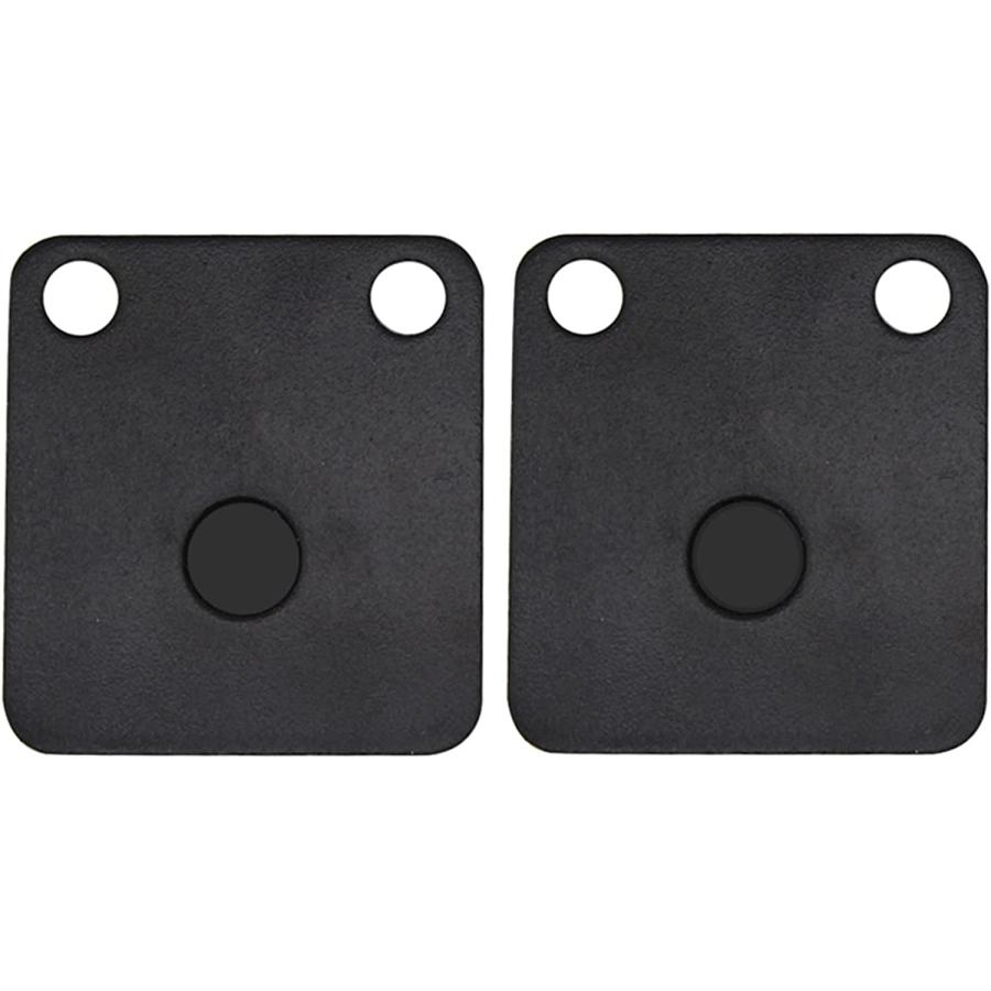 【並行輸入品】Motorcycle Front Brake Pads for Yamaha YFZ 350 YFZ350 1990-2006 YFM3