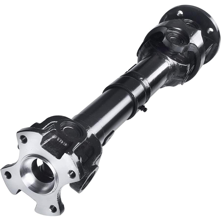【並行輸入品】A-Premium Front Complete Drive Shaft Prop Shaft Driveshaft Aの画像