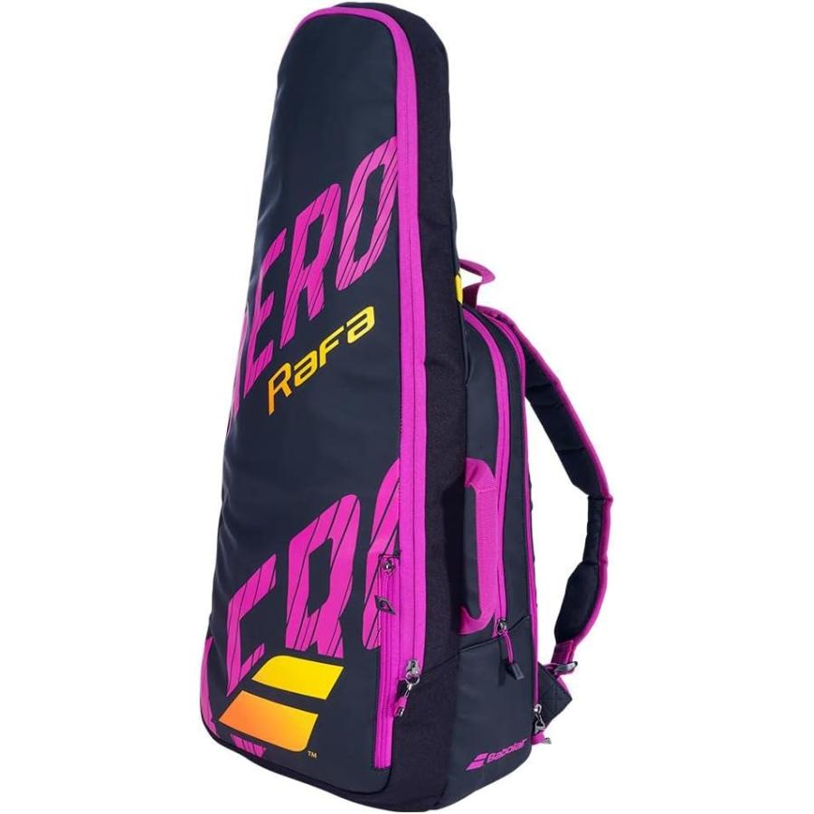 Babolat - バボラ PURE AERO RAFA ピュア アエロ バックパックBabolaT Babolat バボラ ピュアアエロ ラケットバックパック 2021