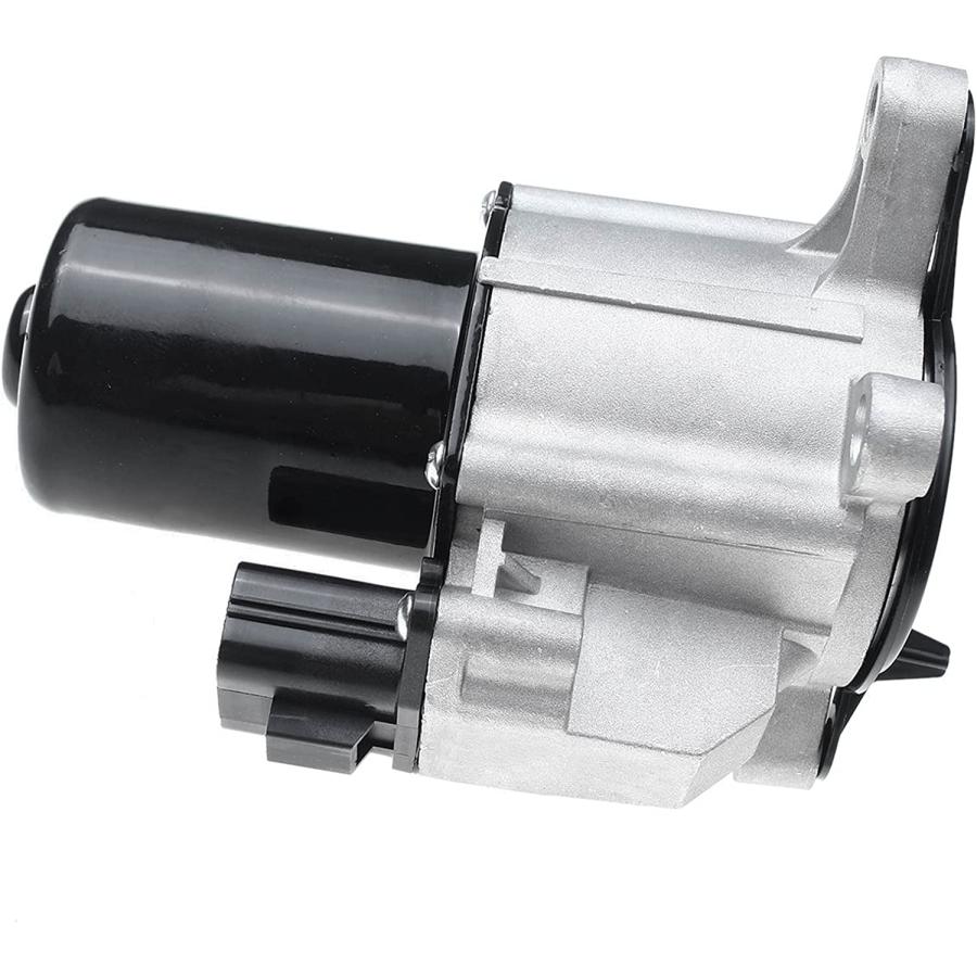 【並行輸入品】A-Premium Transfer Case Shift Motor Actuator Compatible withの画像