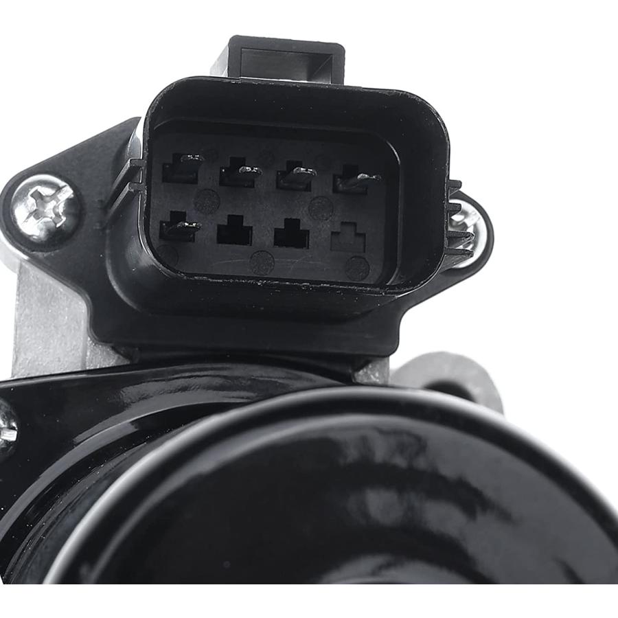【並行輸入品】A-Premium Transfer Case Shift Motor Actuator Compatible withの画像