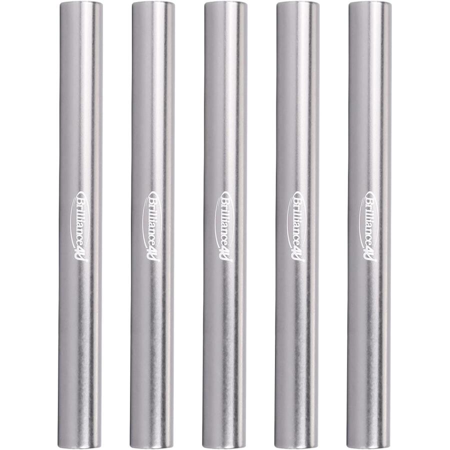 並行輸入品】BRILLIANCE4U テントポール修理スリーブ テントポール