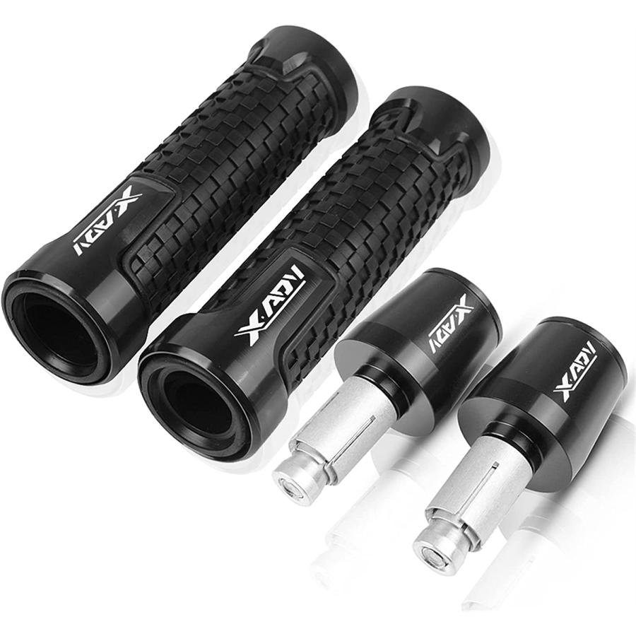 Repose-Pieds Arrière Pliables Honda X-ADV 750 2017-2020