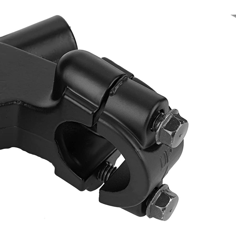 【並行輸入品】Akozon Master Cylinder Leve 1 Pair 7/8inch(22mm) Universal Motorcycl_2