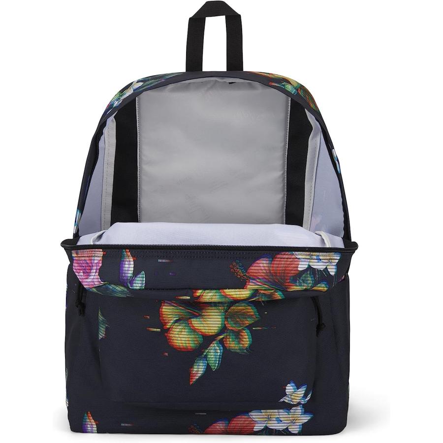 並行輸入品】JanSport JS0A4QUT91O スーパーブレイク フローラル