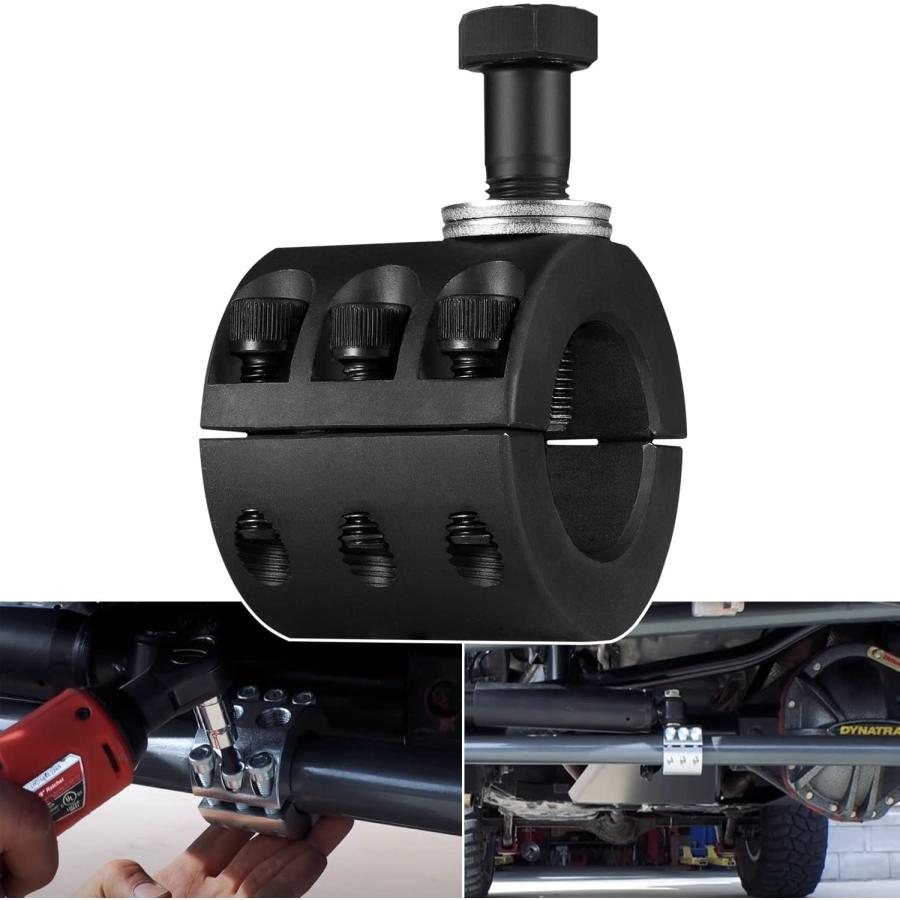 tjラングラー skyjacker ステアリングスタビライザー