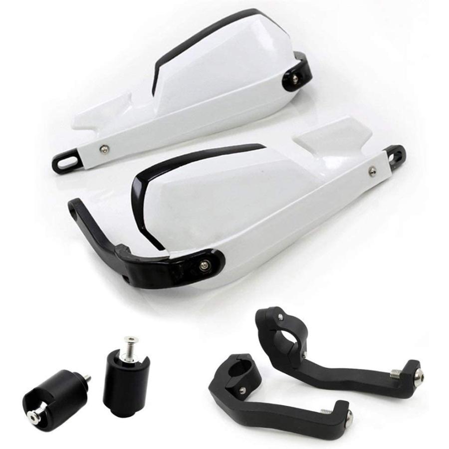 【並行輸入品】LIBEIBEI Motorbike Accessories Fit for Honda CB500X 2013-2018 Hand Gの画像