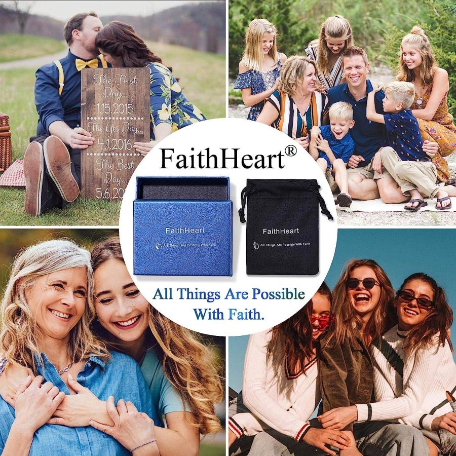 【並行輸入品】FaithHeart メデューサペンダントネックレス レディース メンズ ステンレススチール/18Kゴールドメッキ 古代ギリシャジュエリ_6